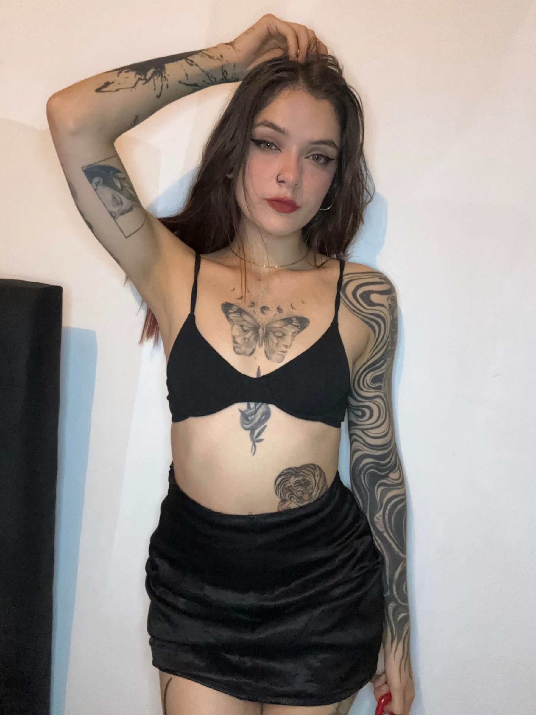 Elodie, meilleur OnlyFans française gratuit profil populaire